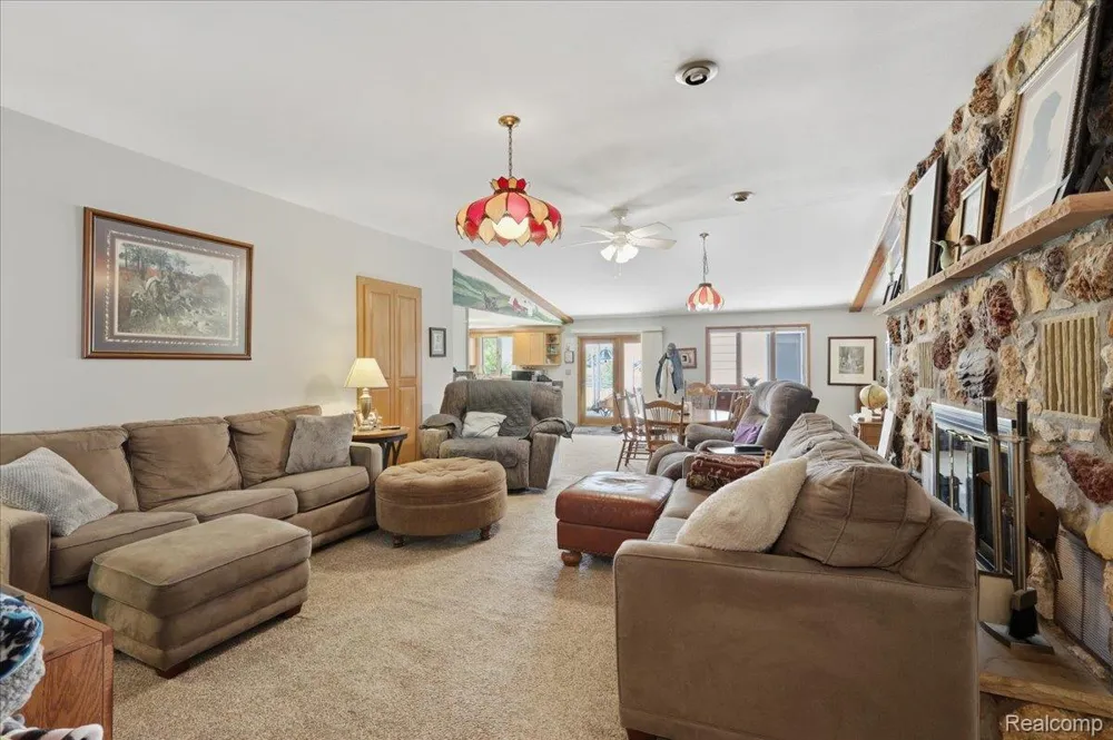 5726 Barnes Road Millington Township, MI 48746