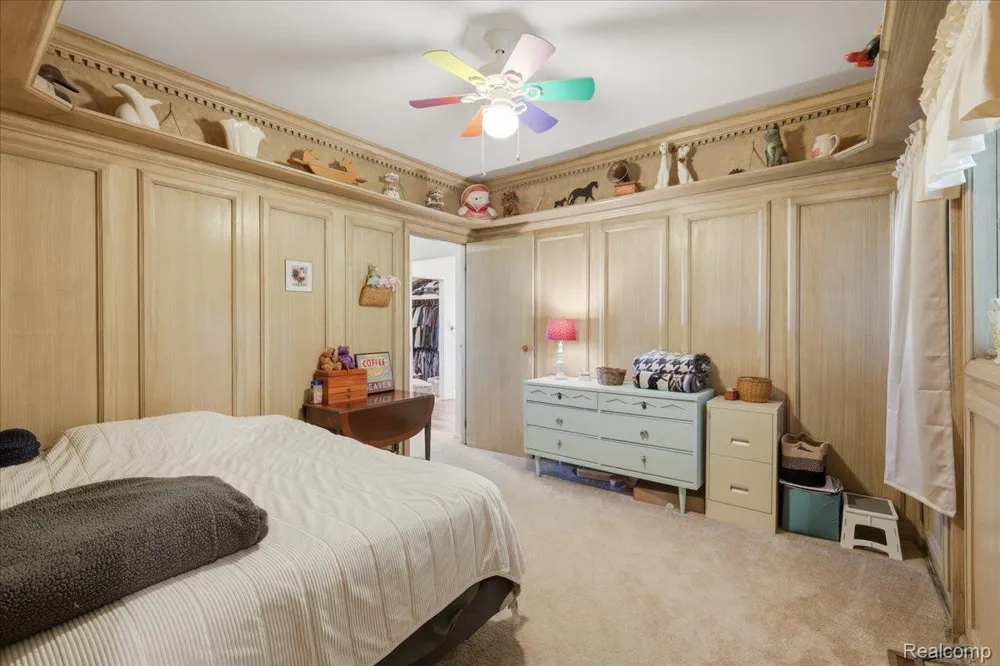 5726 Barnes Road Millington Township, MI 48746
