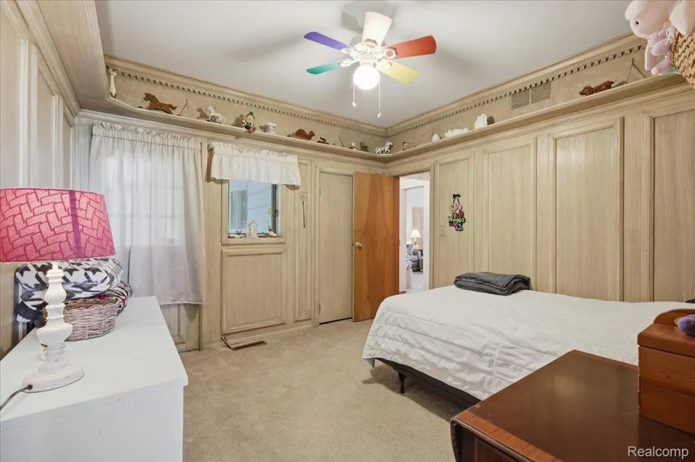 5726 Barnes Road Millington Township, MI 48746