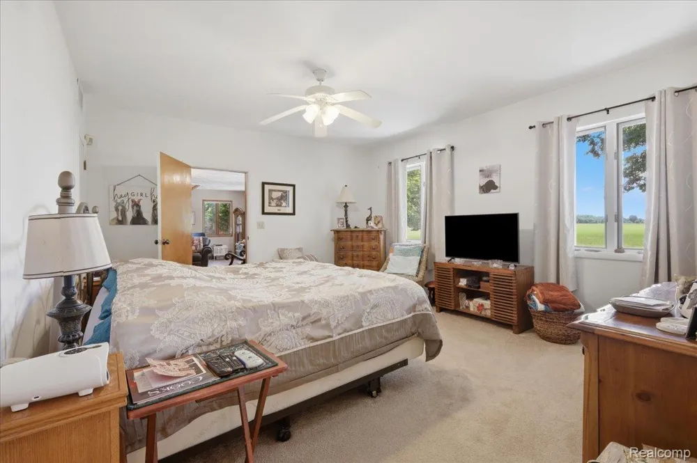 5726 Barnes Road Millington Township, MI 48746