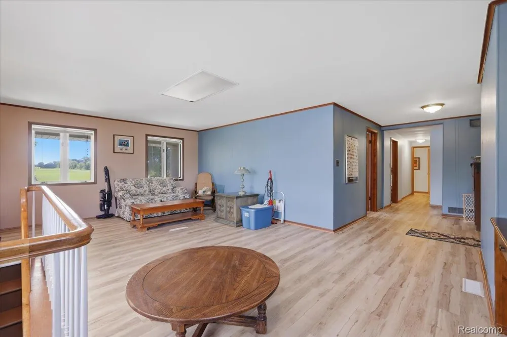 5726 Barnes Road Millington Township, MI 48746