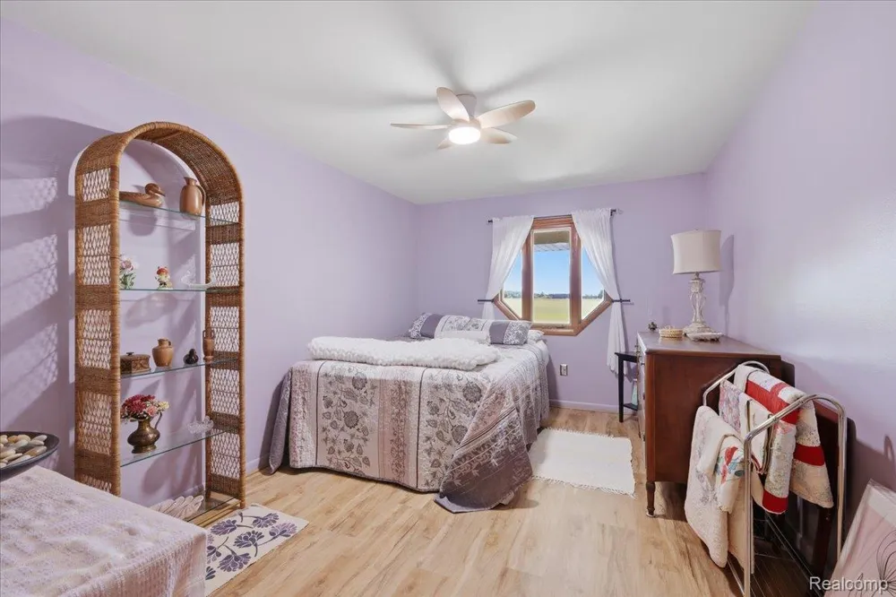 5726 Barnes Road Millington Township, MI 48746