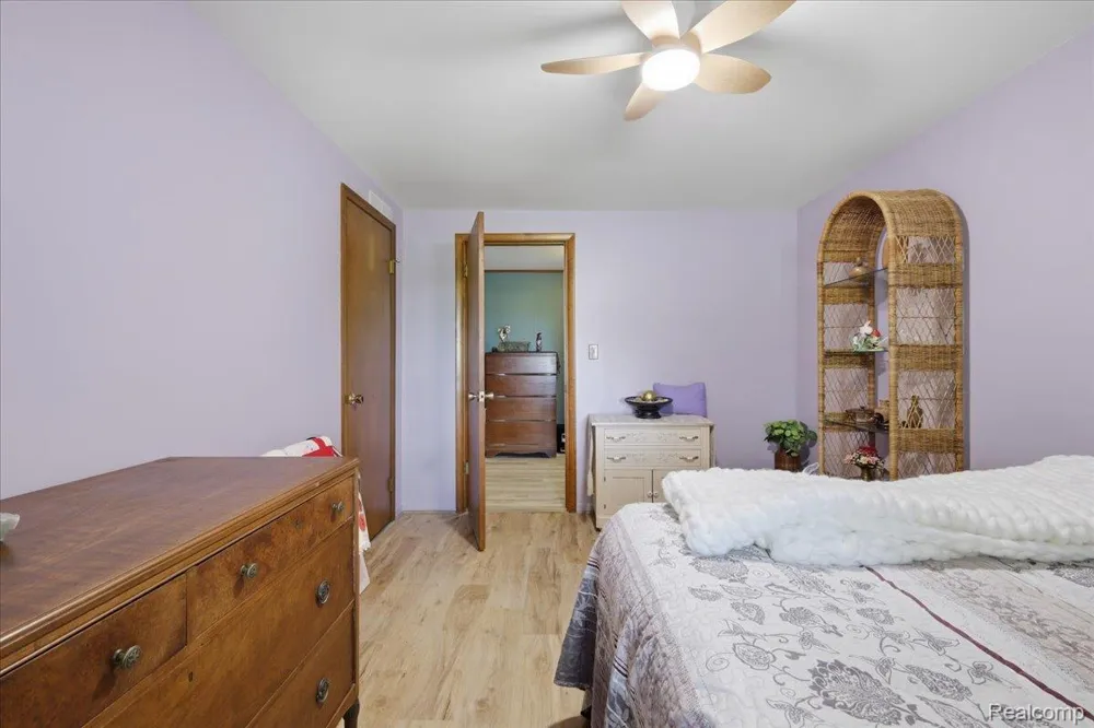 5726 Barnes Road Millington Township, MI 48746