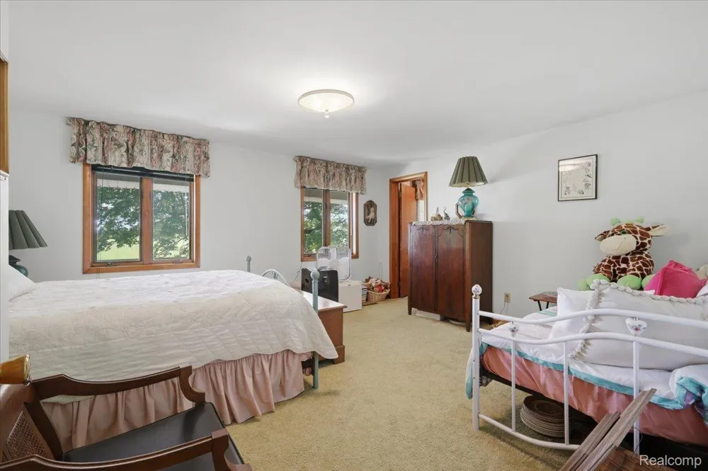 5726 Barnes Road Millington Township, MI 48746