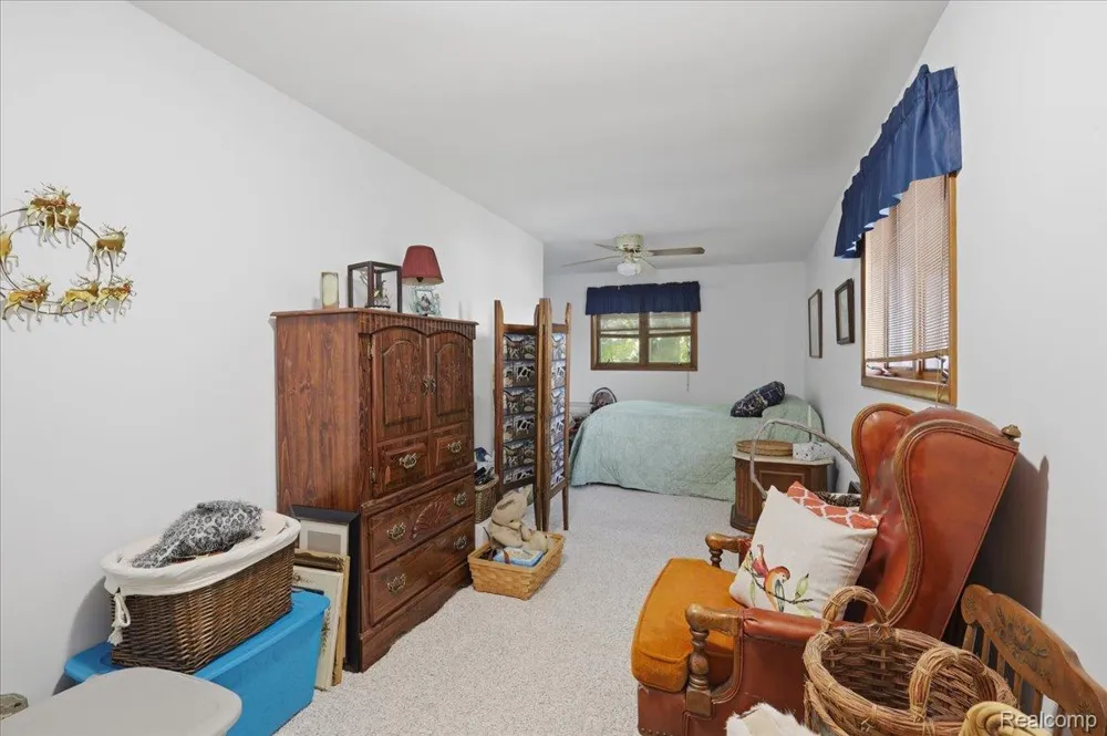 5726 Barnes Road Millington Township, MI 48746