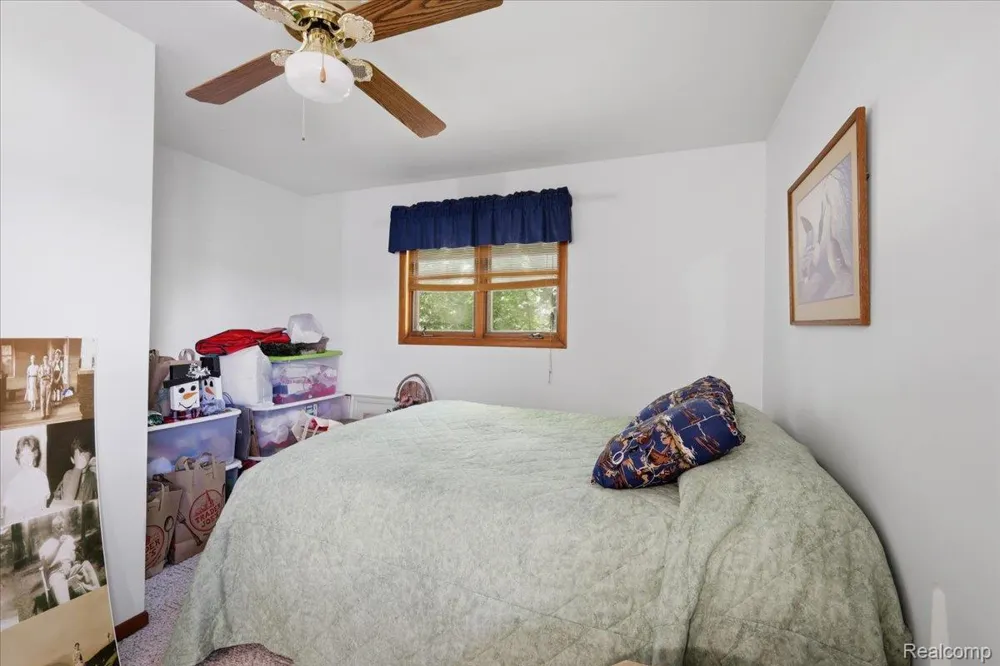 5726 Barnes Road Millington Township, MI 48746