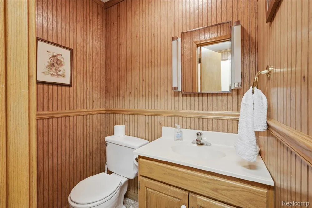 5726 Barnes Road Millington Township, MI 48746