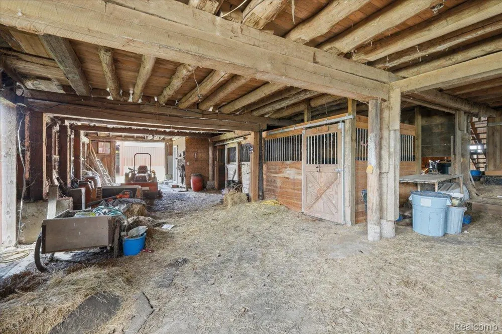 5726 Barnes Road Millington Township, MI 48746