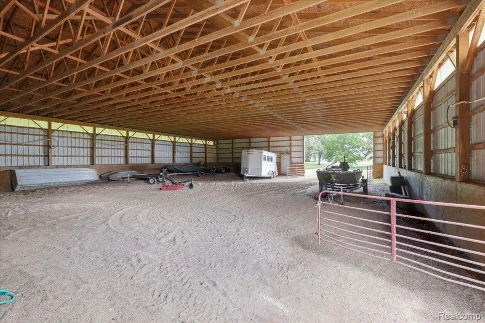 5726 Barnes Road Millington Township, MI 48746