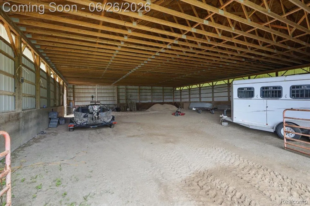 5726 Barnes Road Millington Township, MI 48746