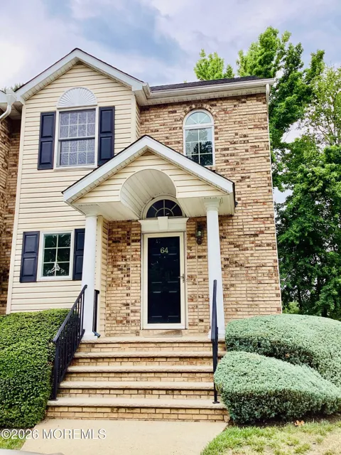 64 Agostina Drive