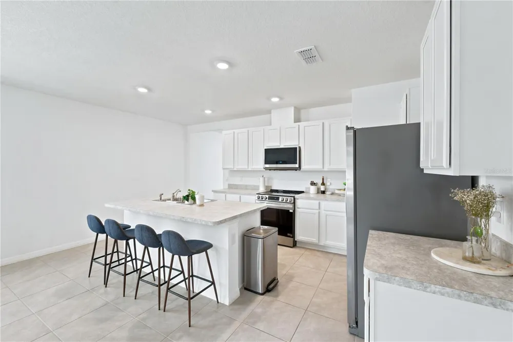 2733 REDDISH EGRET BEND Harmony, FL 34773