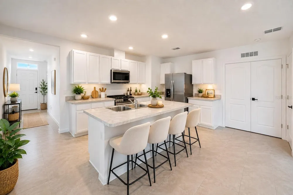2733 REDDISH EGRET BEND Harmony, FL 34773