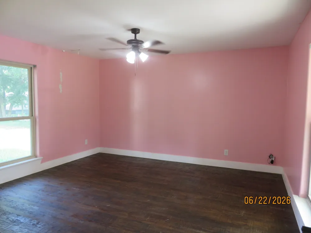 705 S Patterson Street Campbell, TX 75422