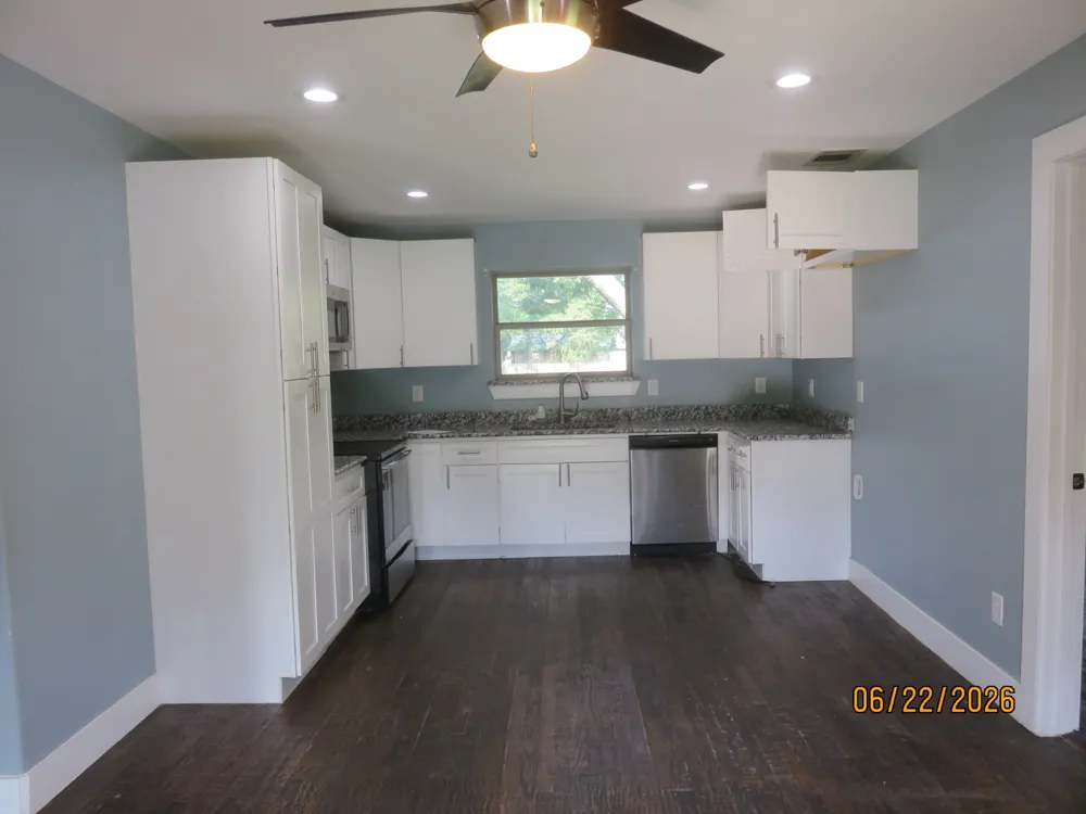 705 S Patterson Street Campbell, TX 75422