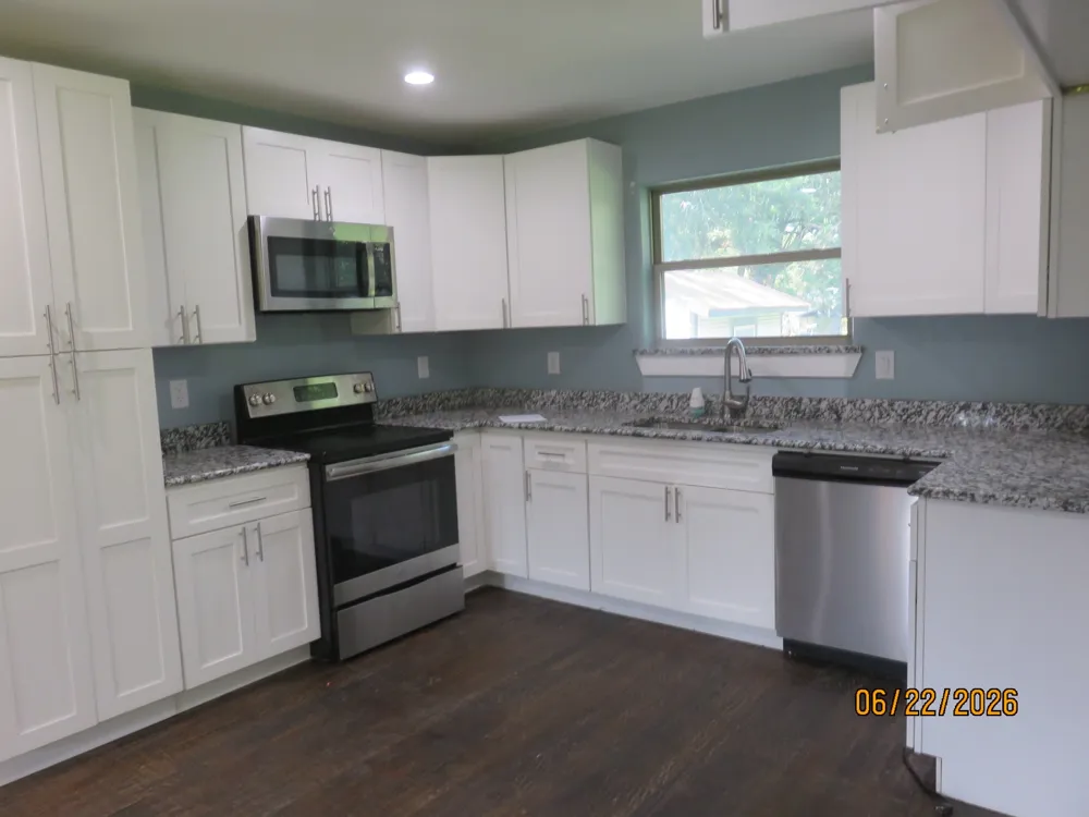 705 S Patterson Street Campbell, TX 75422