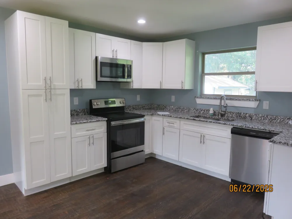 705 S Patterson Street Campbell, TX 75422