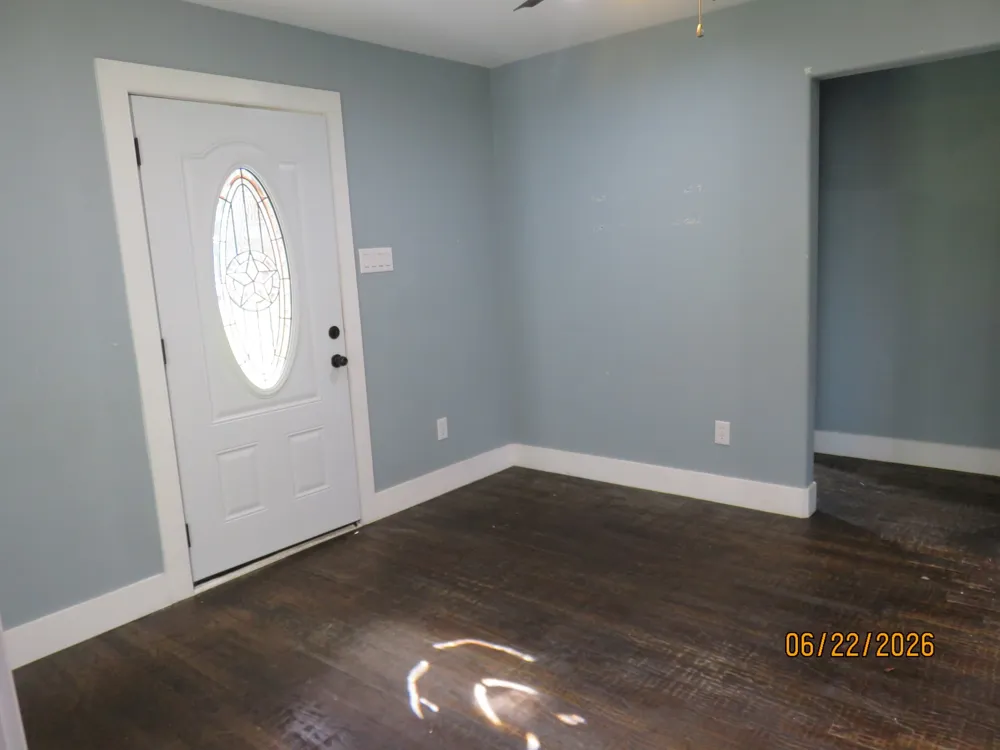 705 S Patterson Street Campbell, TX 75422