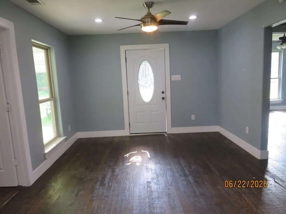 705 S Patterson Street Campbell, TX 75422