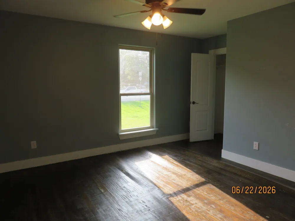 705 S Patterson Street Campbell, TX 75422