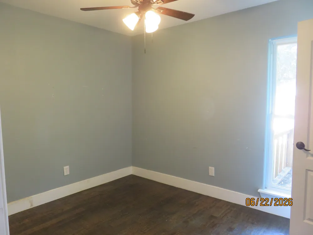 705 S Patterson Street Campbell, TX 75422