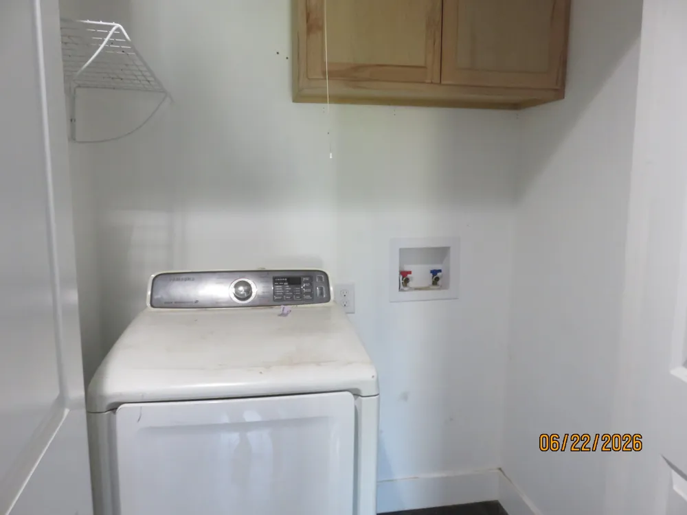 705 S Patterson Street Campbell, TX 75422