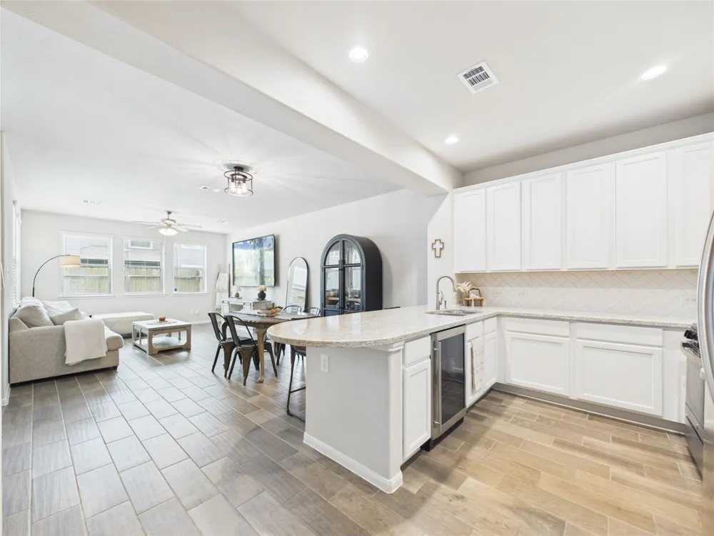 5530 Clarendon Hills Court Pasadena, TX 77505