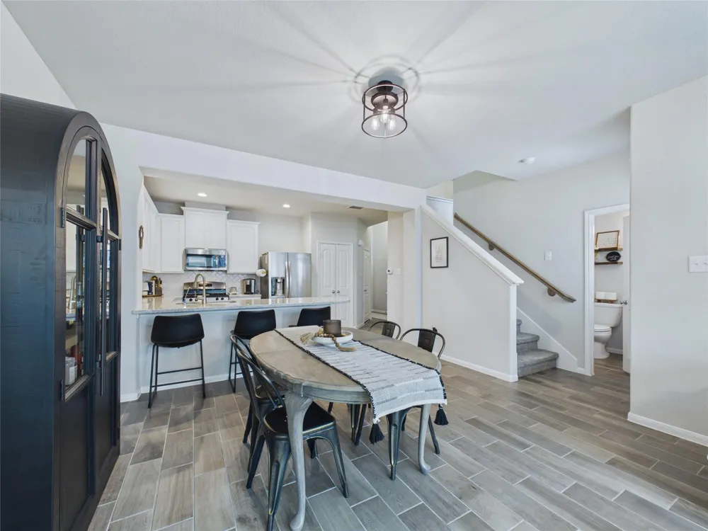 5530 Clarendon Hills Court Pasadena, TX 77505