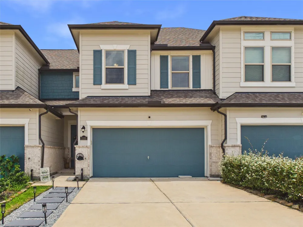 5530 Clarendon Hills Court Pasadena, TX 77505
