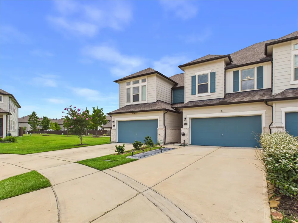 5530 Clarendon Hills Court Pasadena, TX 77505