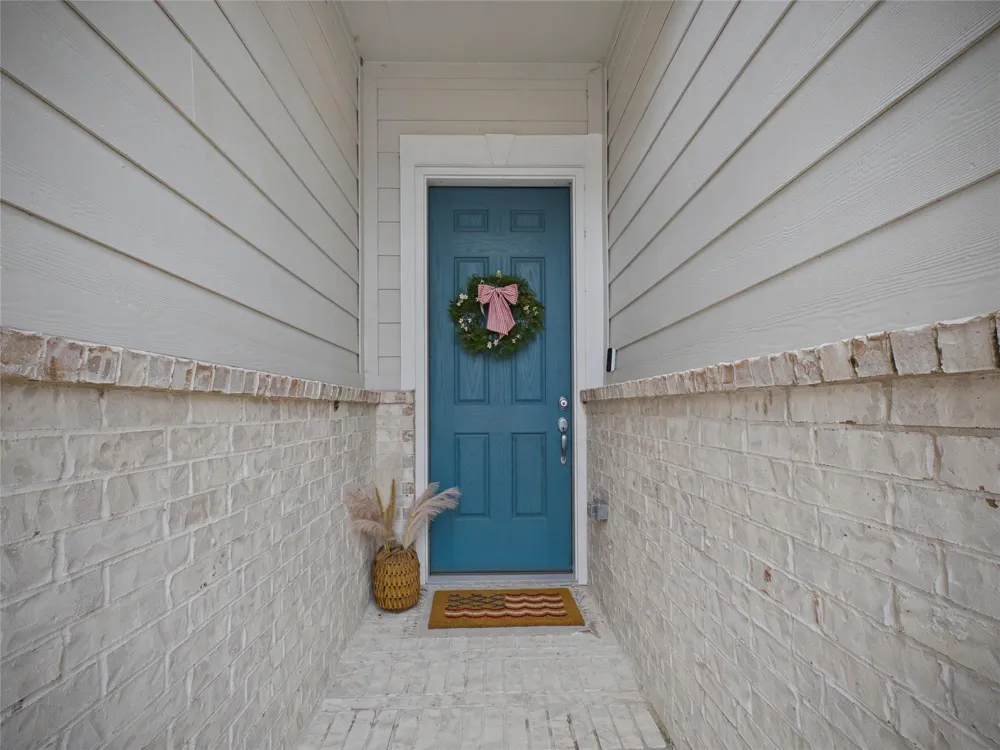 5530 Clarendon Hills Court Pasadena, TX 77505