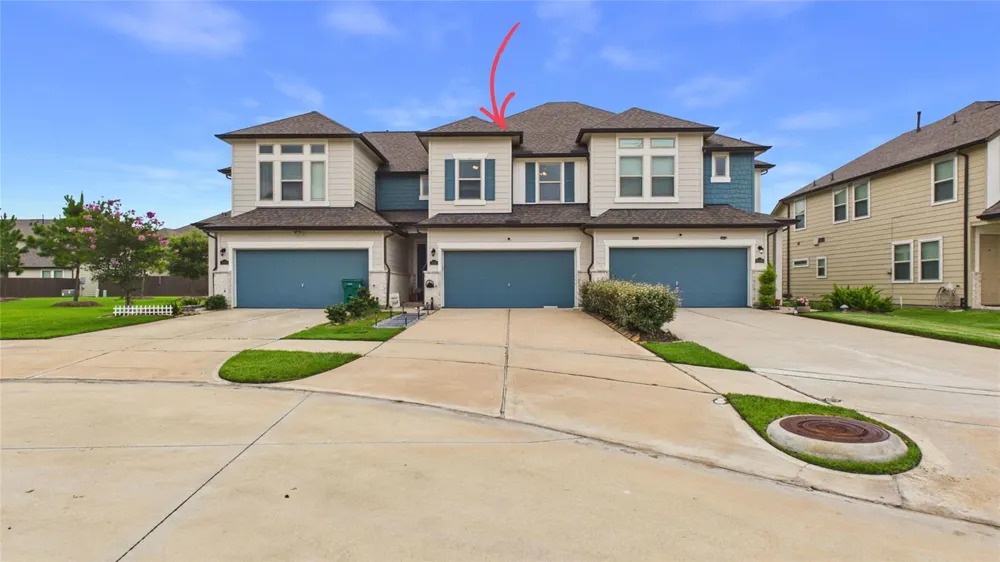 5530 Clarendon Hills Court Pasadena, TX 77505