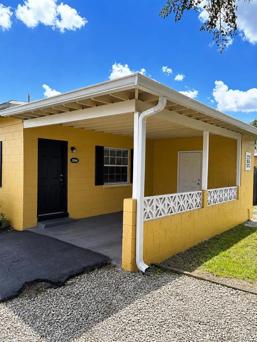 2266 RAEFORD ROAD #A6 Orlando, FL 32806