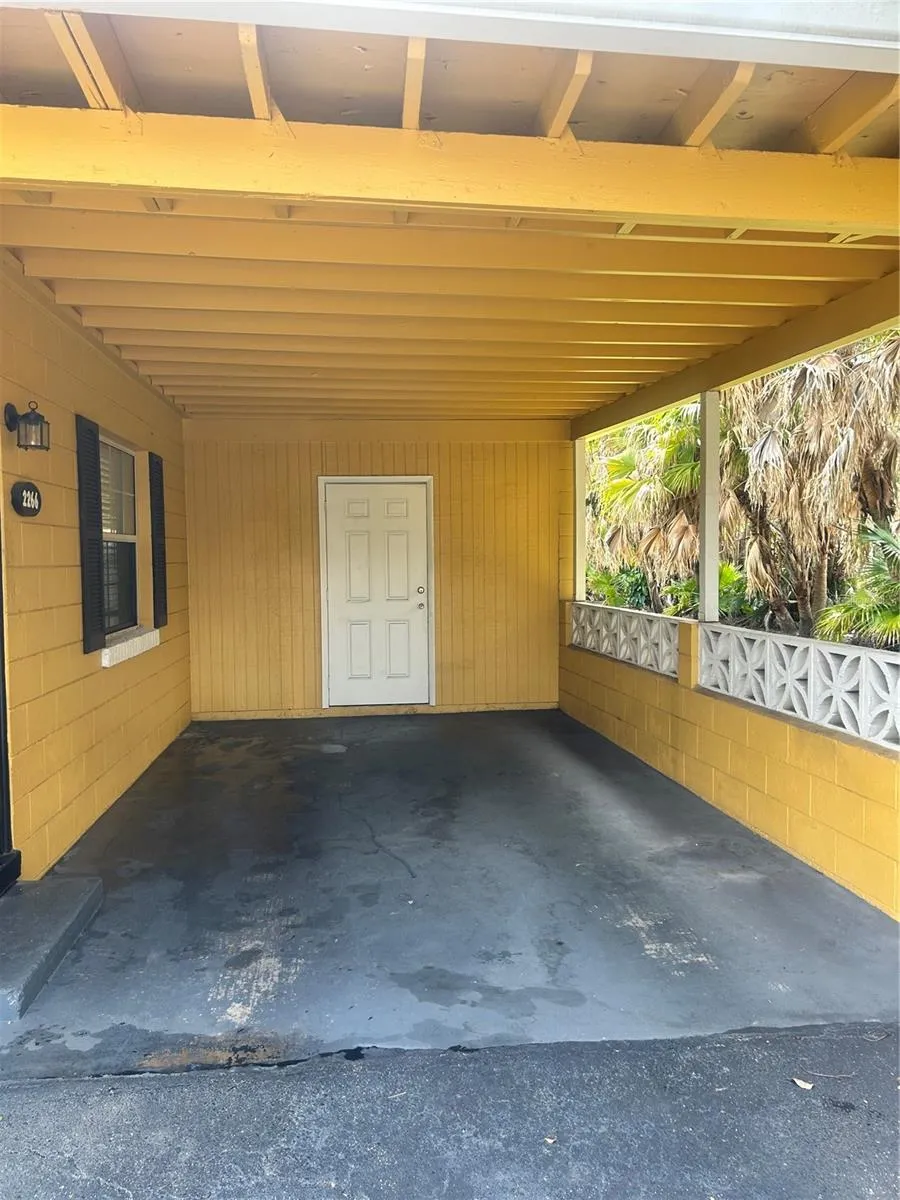 2266 RAEFORD ROAD #A6 Orlando, FL 32806