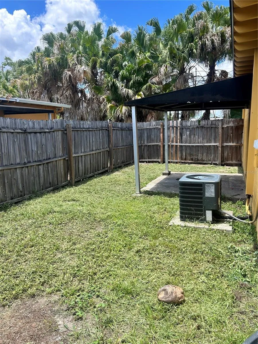2266 RAEFORD ROAD #A6 Orlando, FL 32806