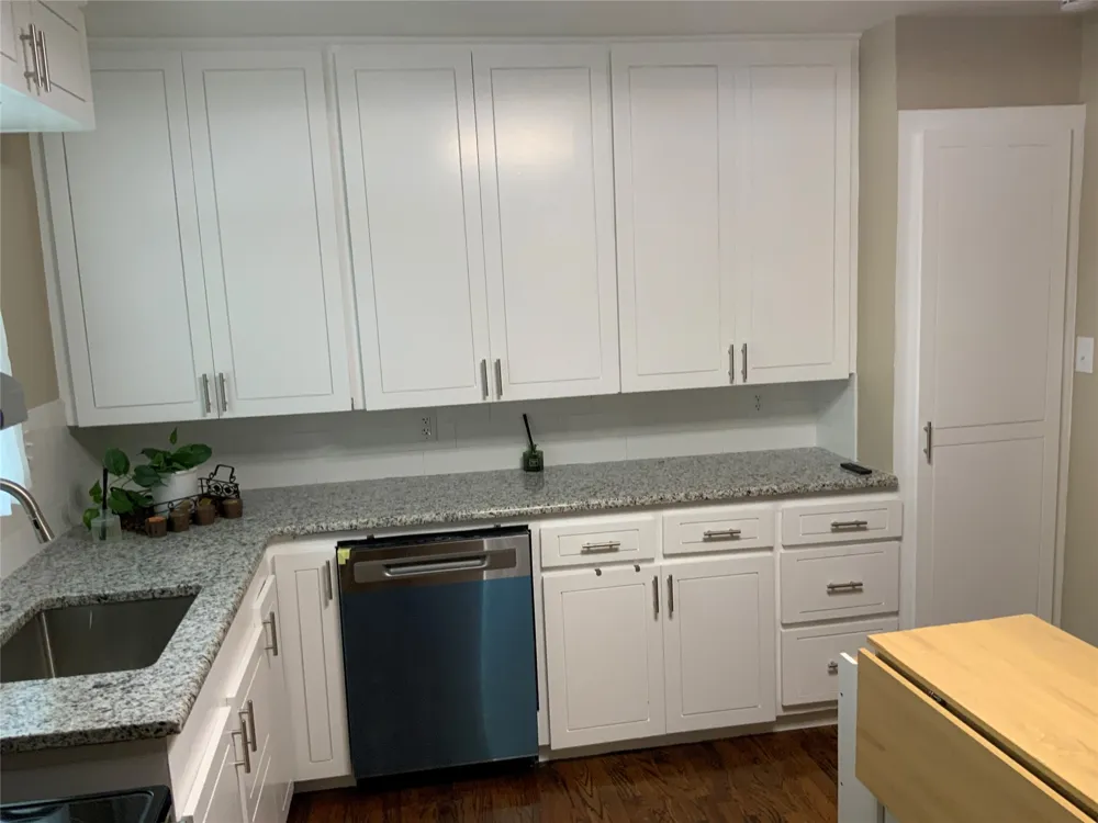 215 S 4th Street Jacksboro, TX 76458