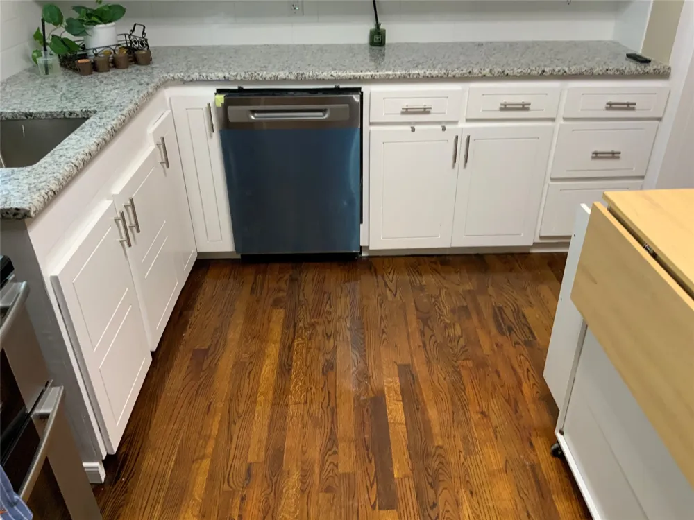 215 S 4th Street Jacksboro, TX 76458