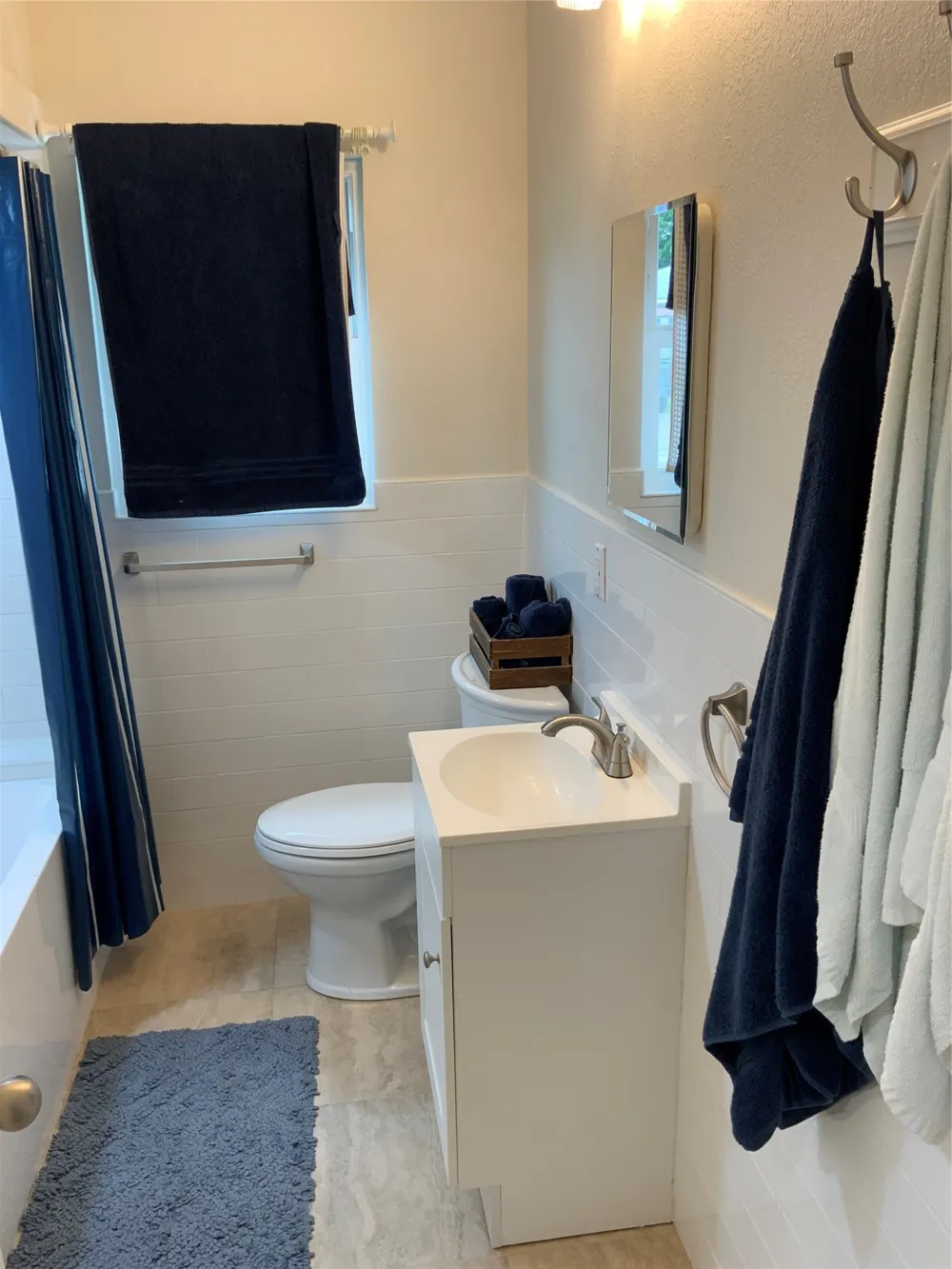 215 S 4th Street Jacksboro, TX 76458
