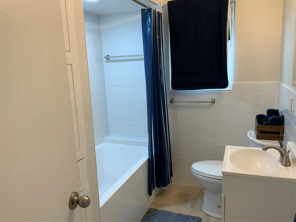 215 S 4th Street Jacksboro, TX 76458