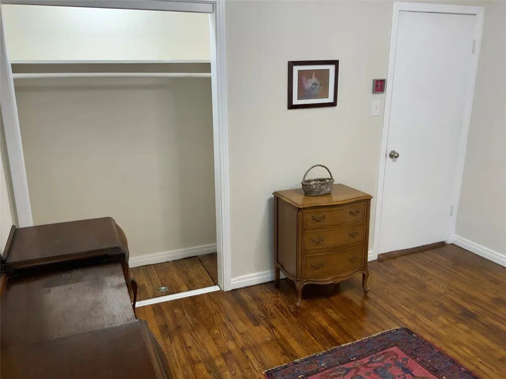 215 S 4th Street Jacksboro, TX 76458