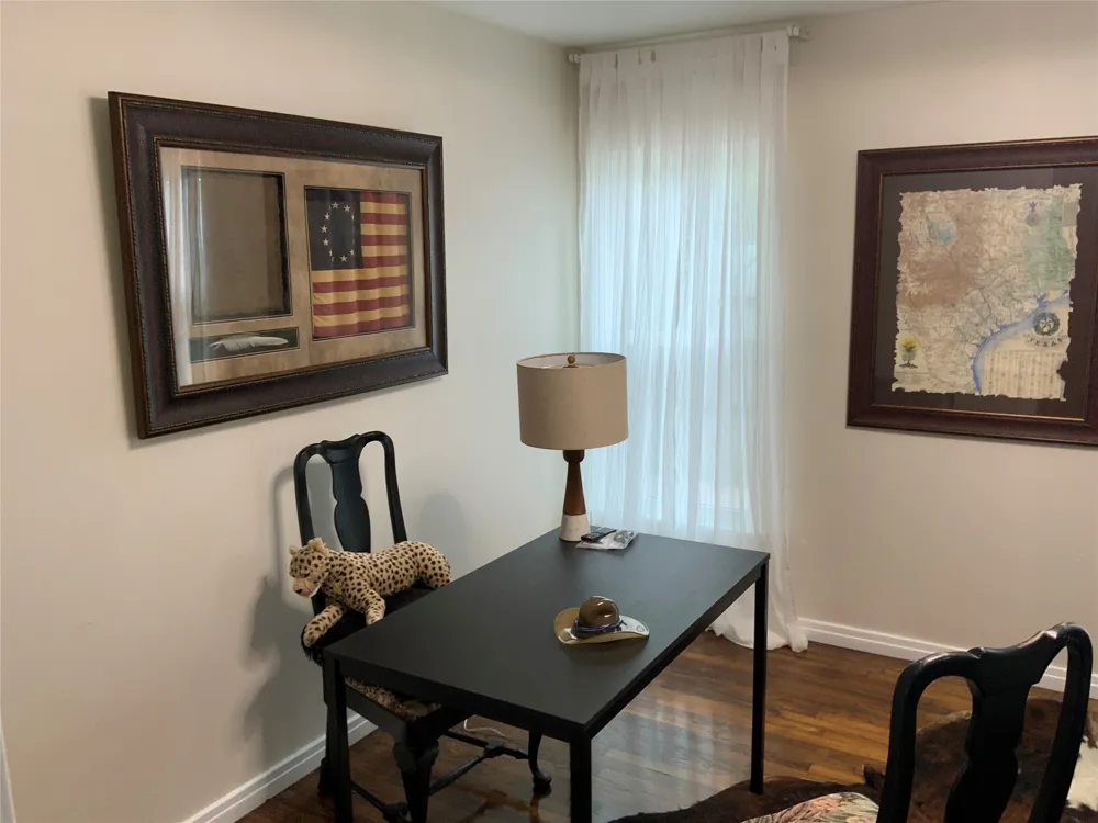 215 S 4th Street Jacksboro, TX 76458