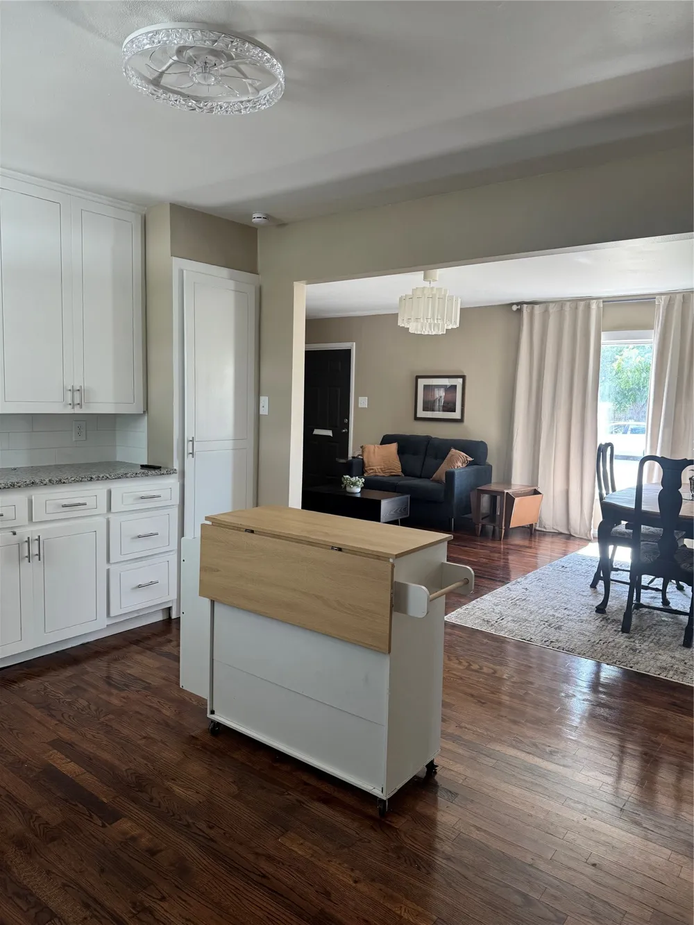 215 S 4th Street Jacksboro, TX 76458