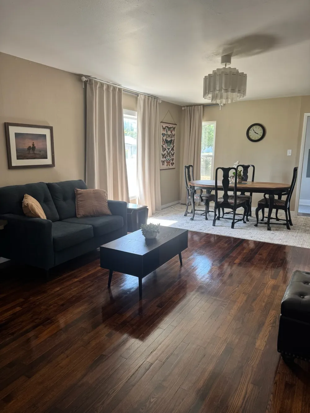215 S 4th Street Jacksboro, TX 76458