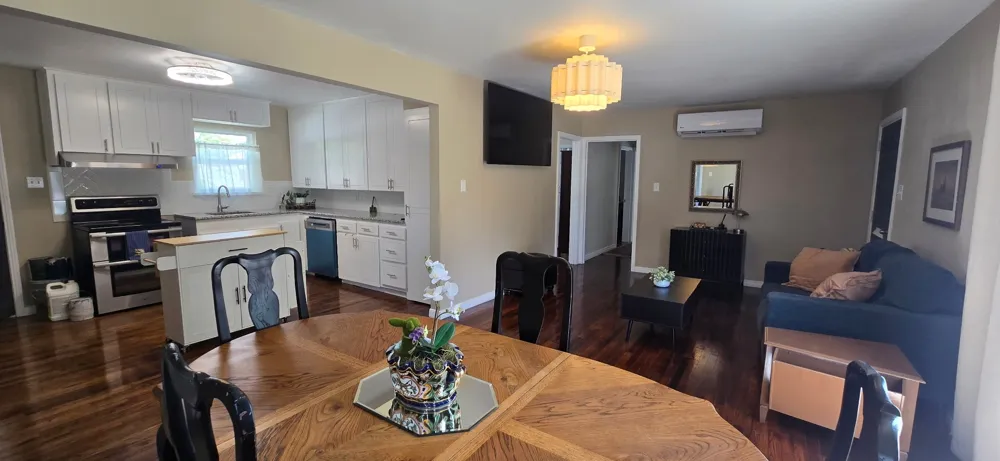 215 S 4th Street Jacksboro, TX 76458