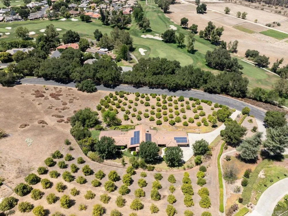 15615 Pauma Valley Dr Pauma Valley, CA 92061