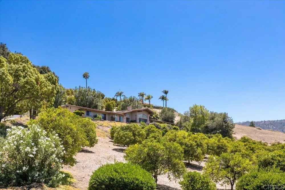 15615 Pauma Valley Dr Pauma Valley, CA 92061