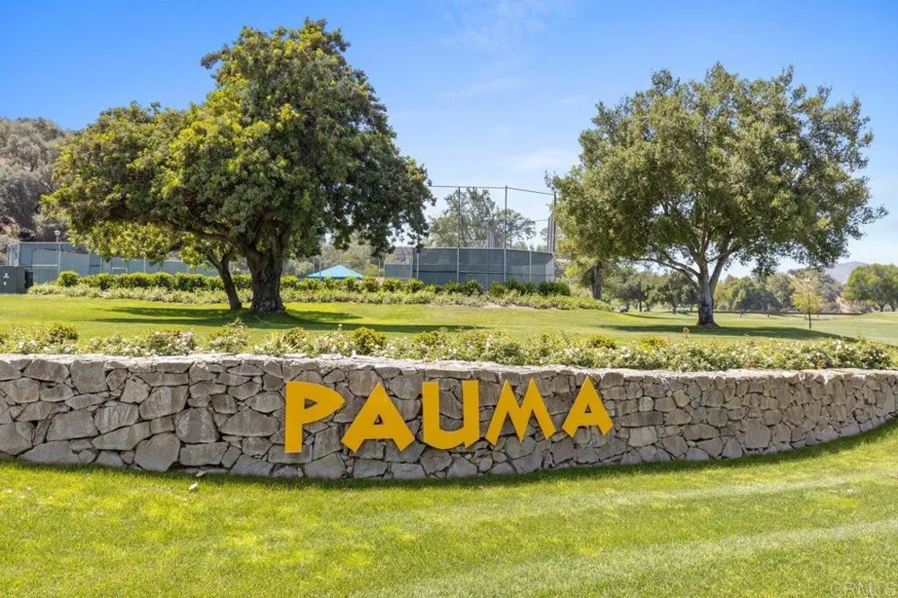 15615 Pauma Valley Dr Pauma Valley, CA 92061