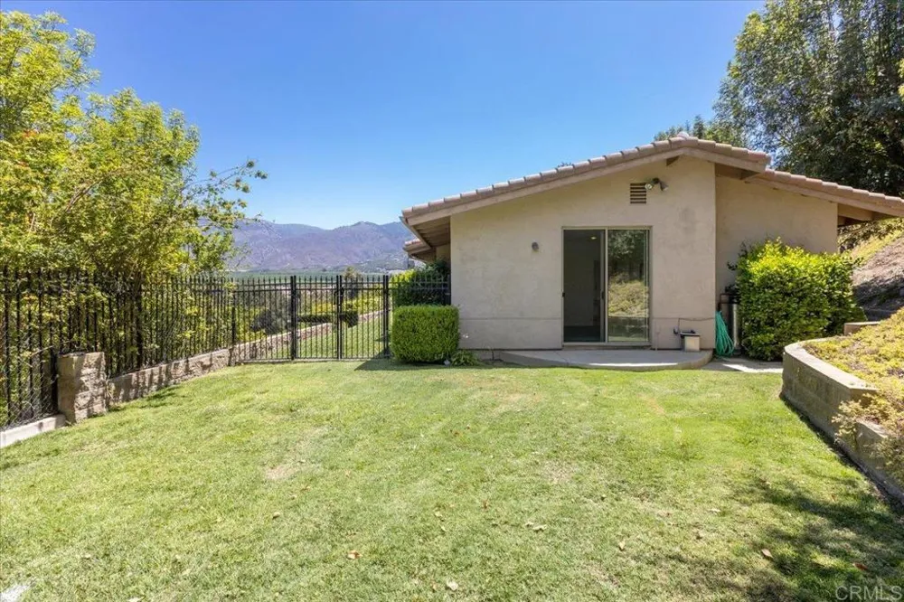 15615 Pauma Valley Dr Pauma Valley, CA 92061