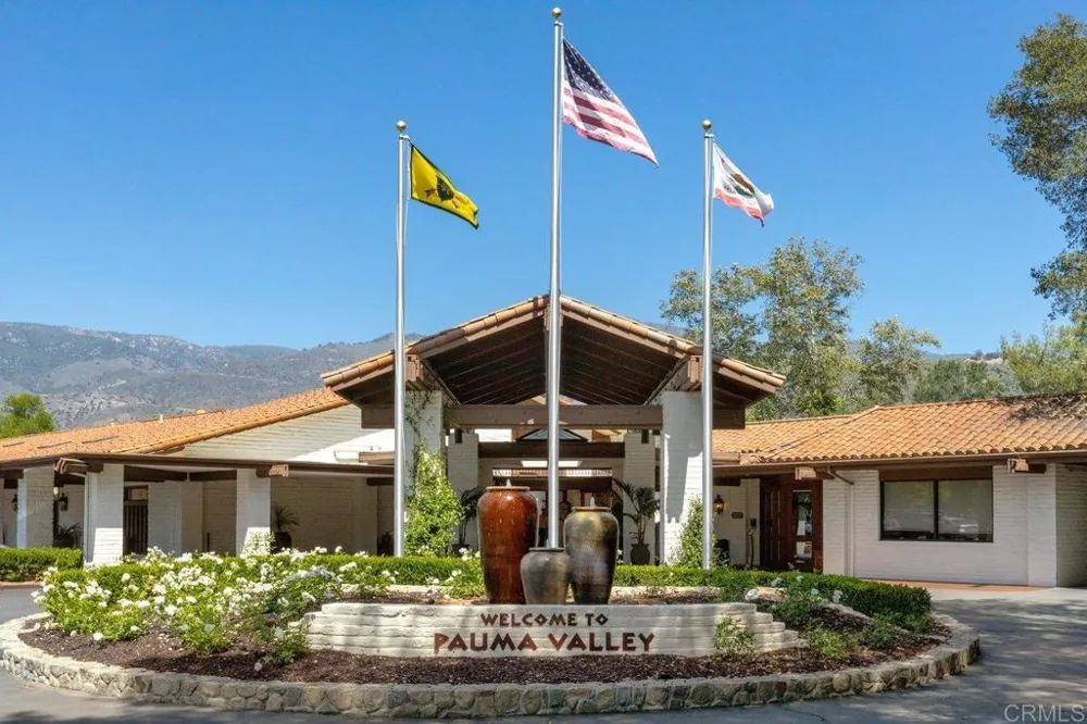 15615 Pauma Valley Dr Pauma Valley, CA 92061