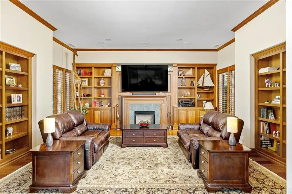15615 Pauma Valley Dr Pauma Valley, CA 92061